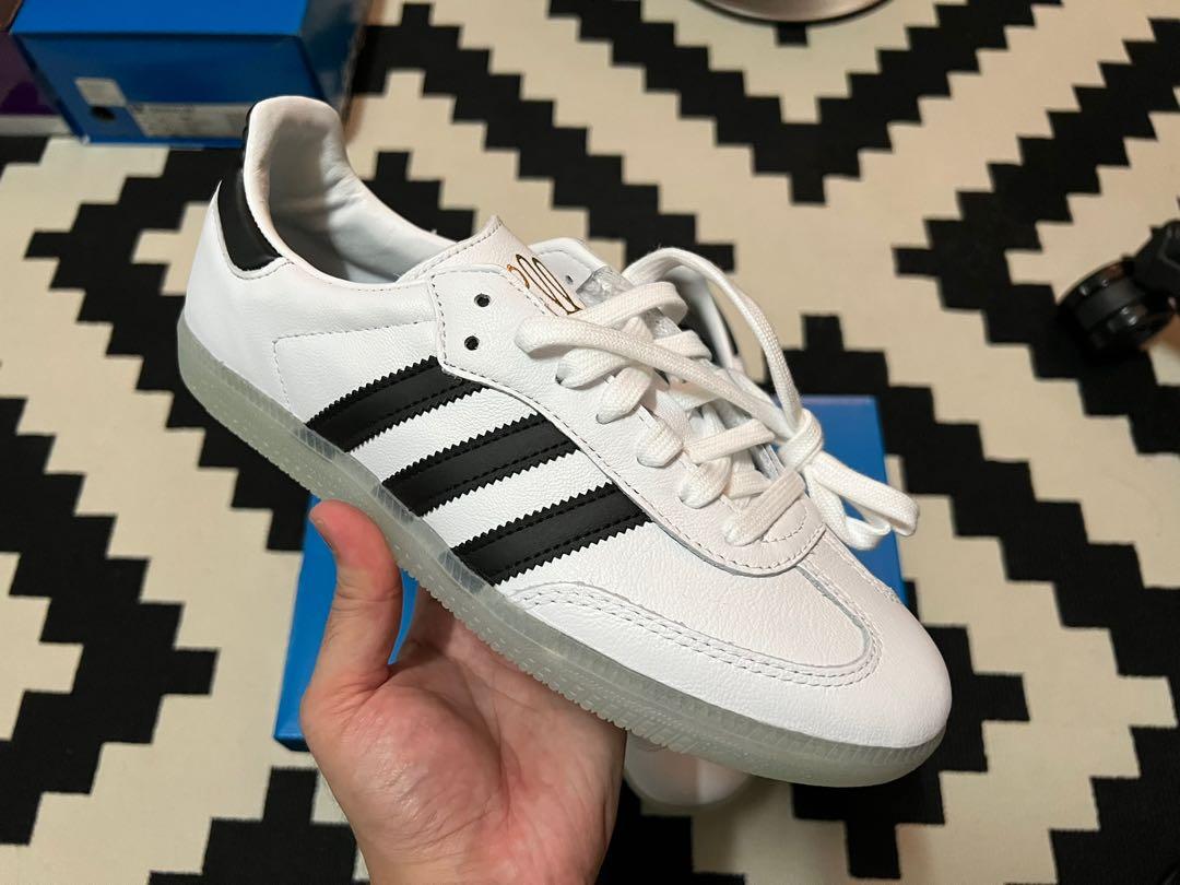 adidas - SAMBA X DILL