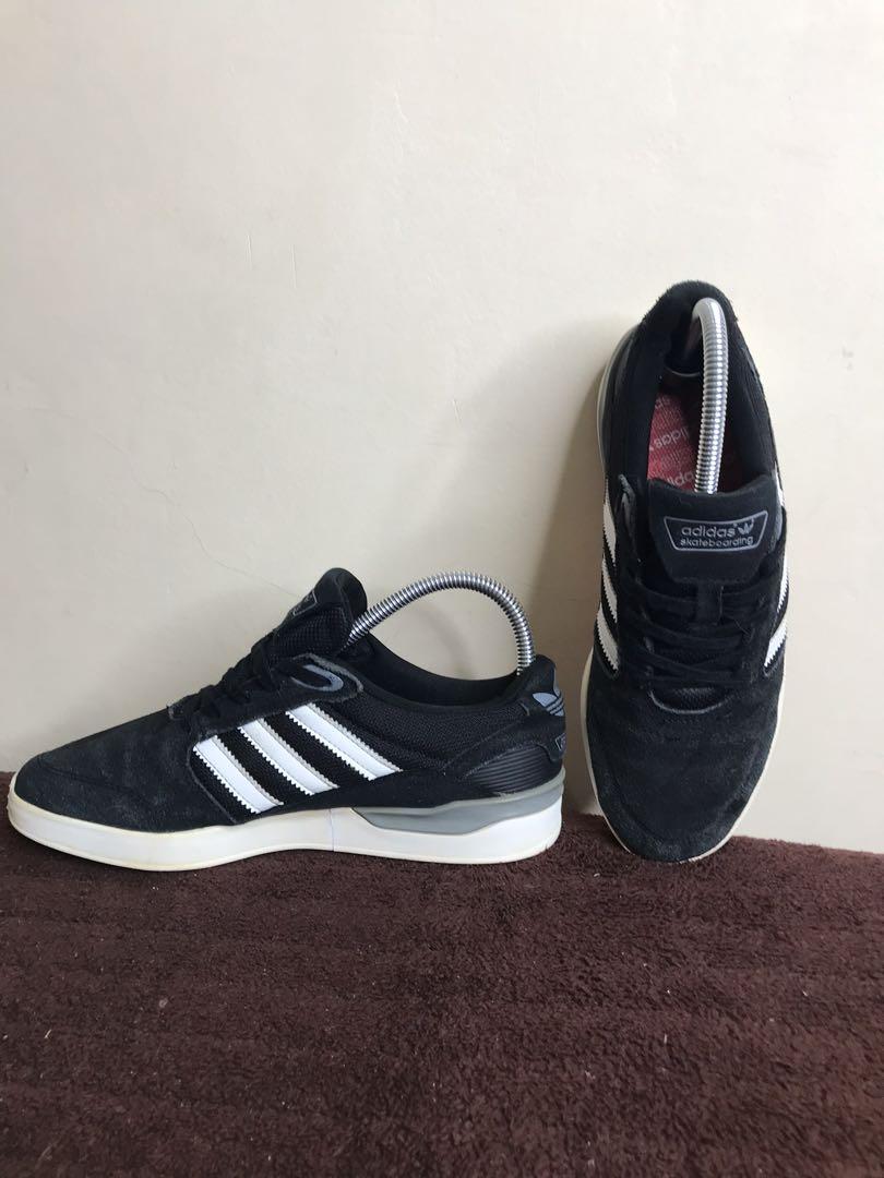 Adidas Skateboarding - Men's 5.5, Women 