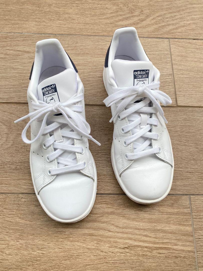 stan smith 2 navy