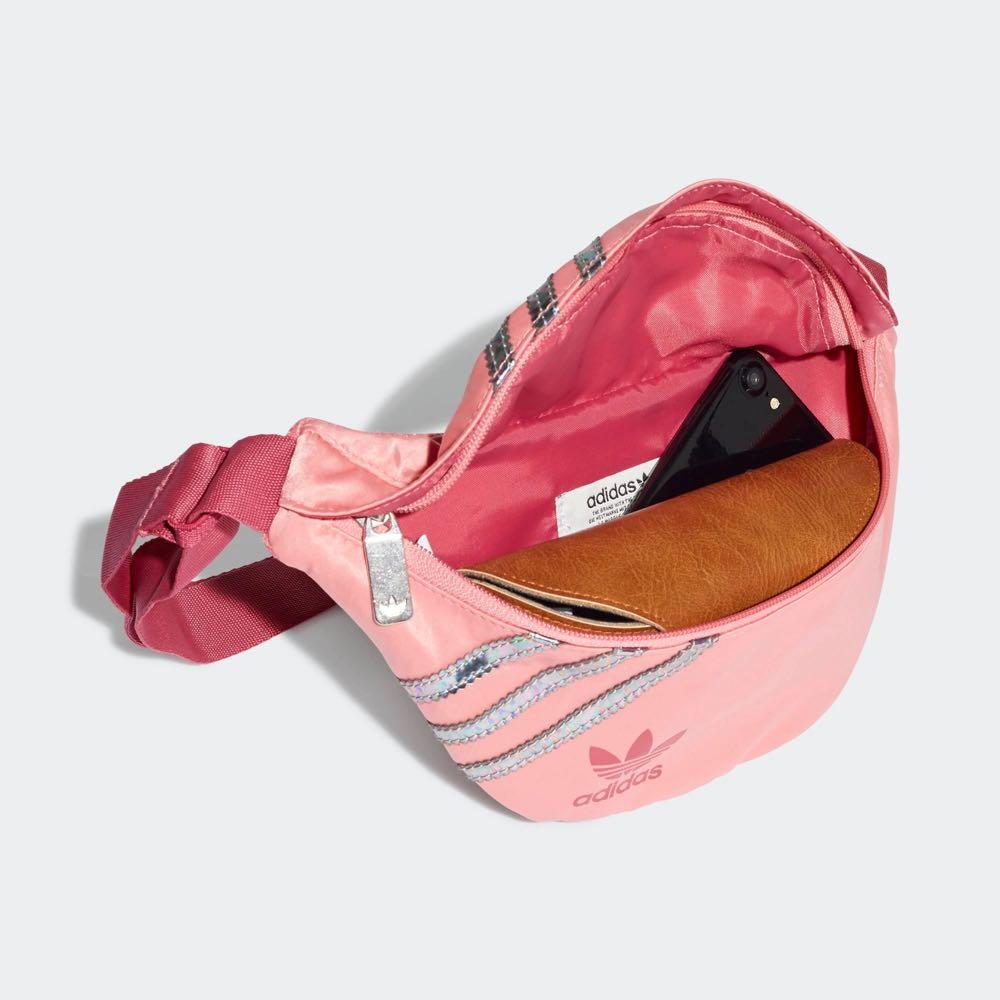 Adidas waist deals bag women