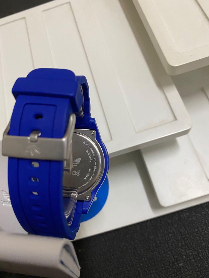 Adidas Watch Original
