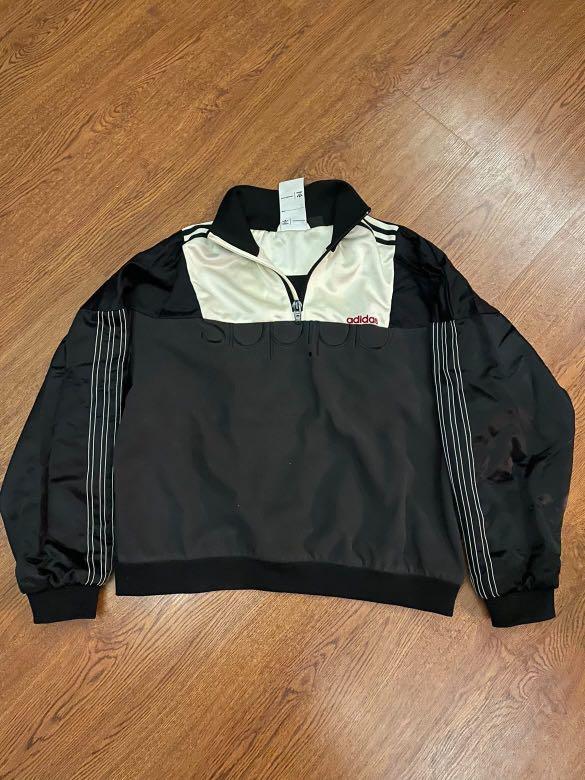 ADIDAS X ALEXANDER WANG PULLOVER