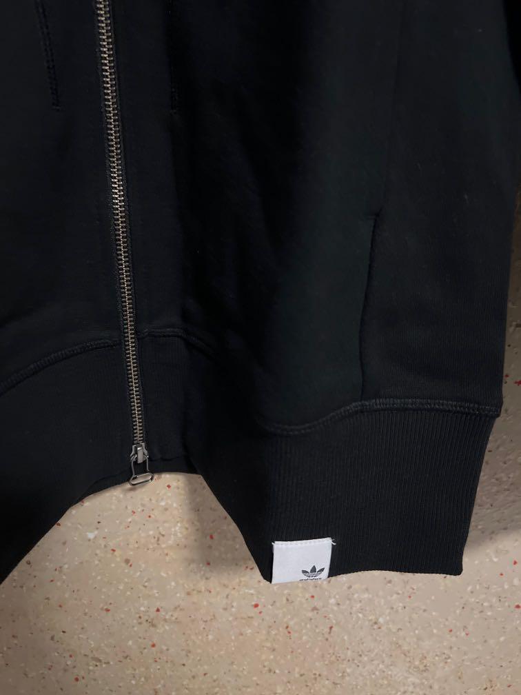 Adidas XBYO Tracktop Jacket, Men's Fashion, Coats, Jackets and ...