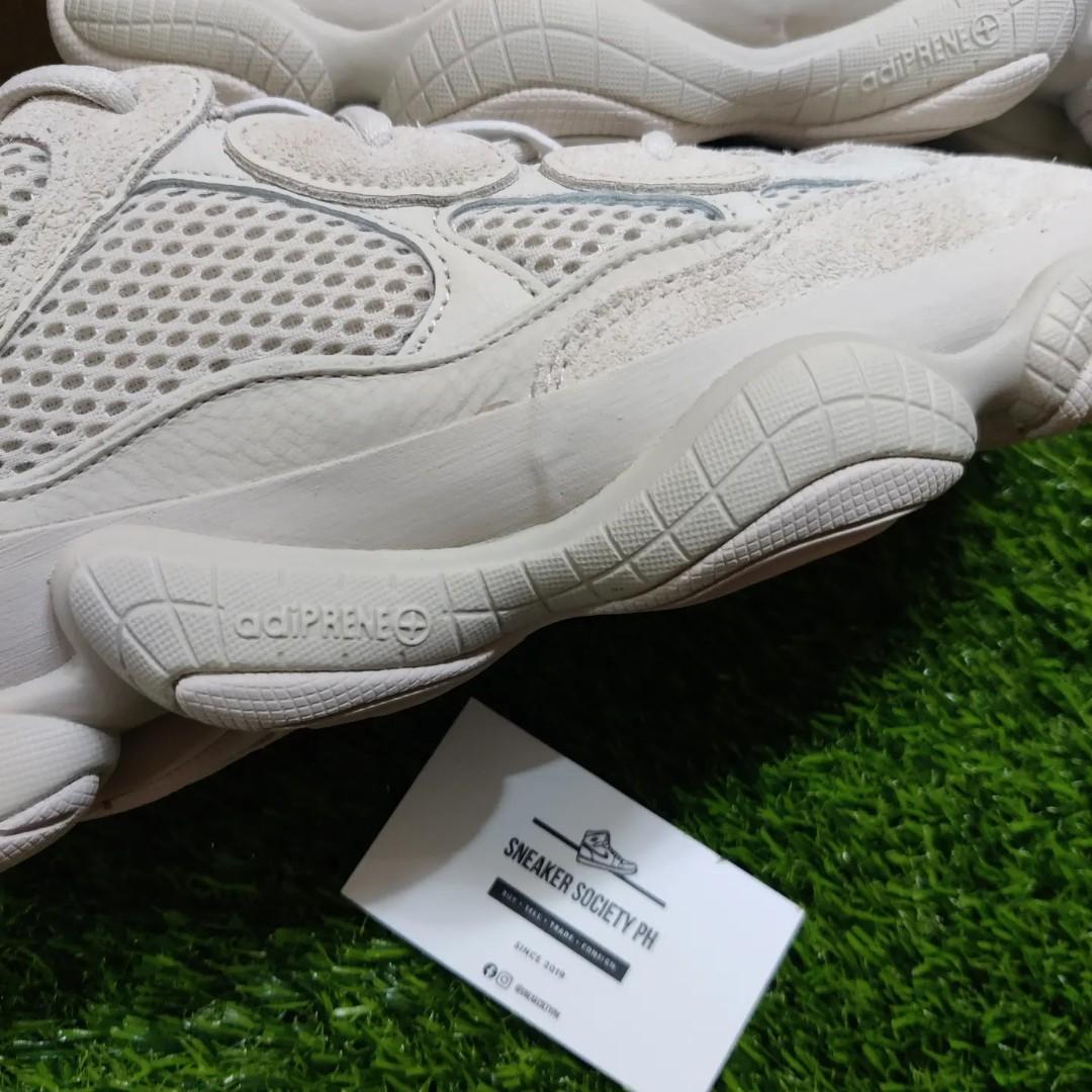 Adidas yeezy 500 blush store 2019