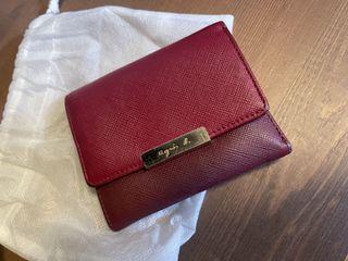 Agnis b wallet
