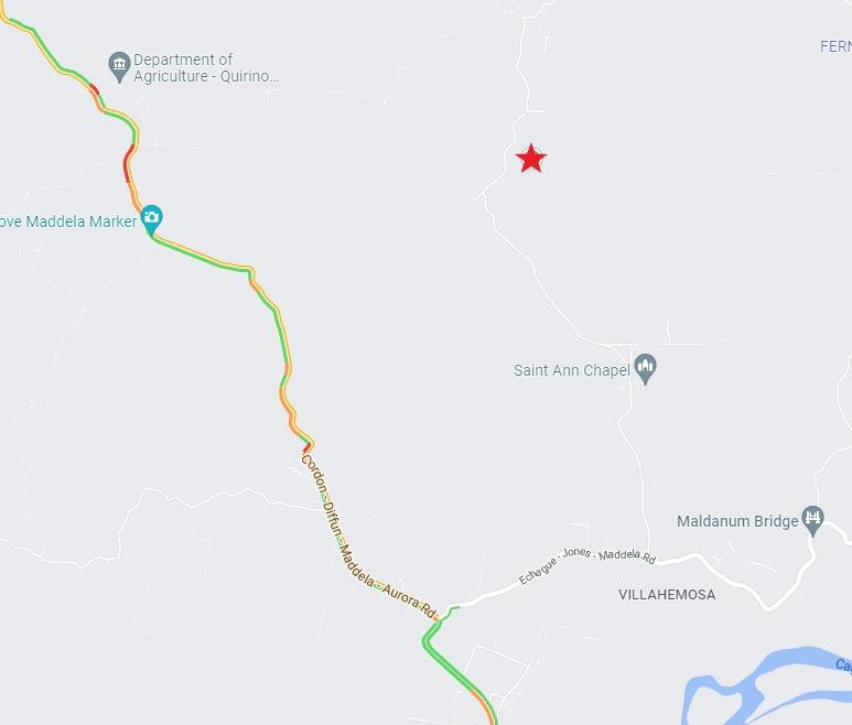 Rush! 10 Hectares Agricultural Lot For Sale in Quirino!!, Property, For