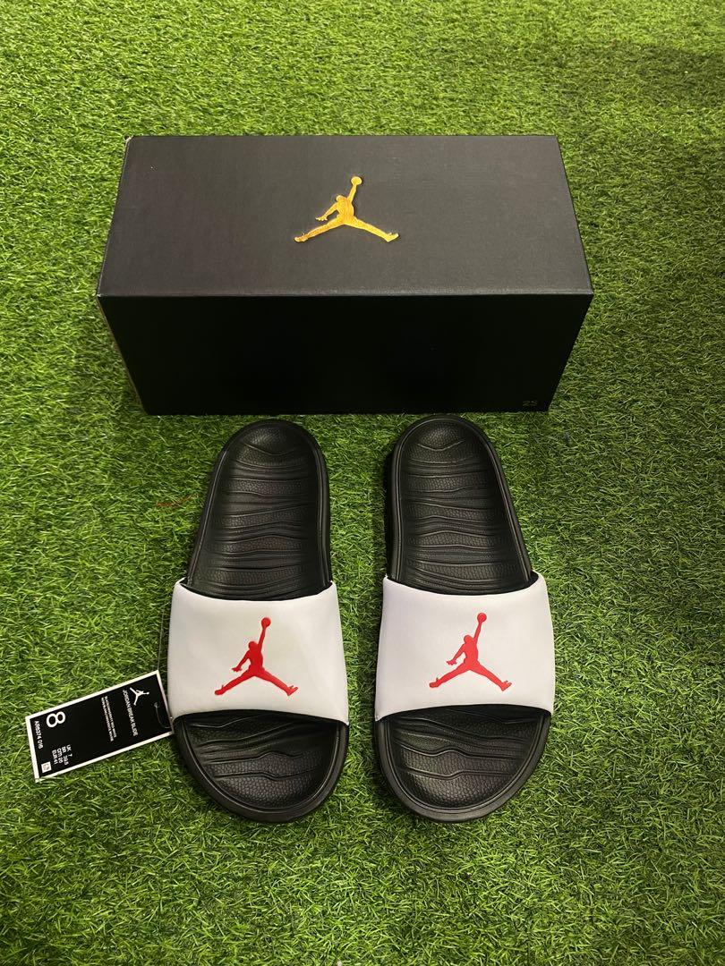 Jordan sandale cheap