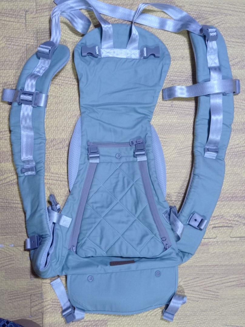 Apruva Hip Seat Carrier, Babies & Kids, Going Out, Carriers & Slings on