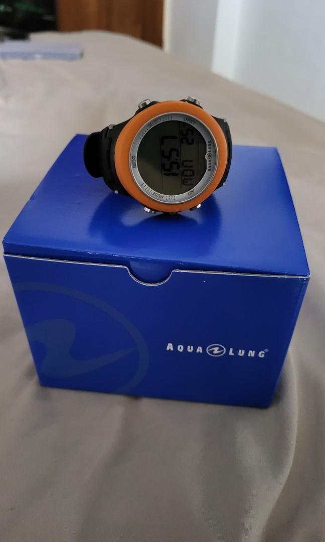 Aqualung i200 Dive Comp, Sports Equipment, Other Sports Equipment and