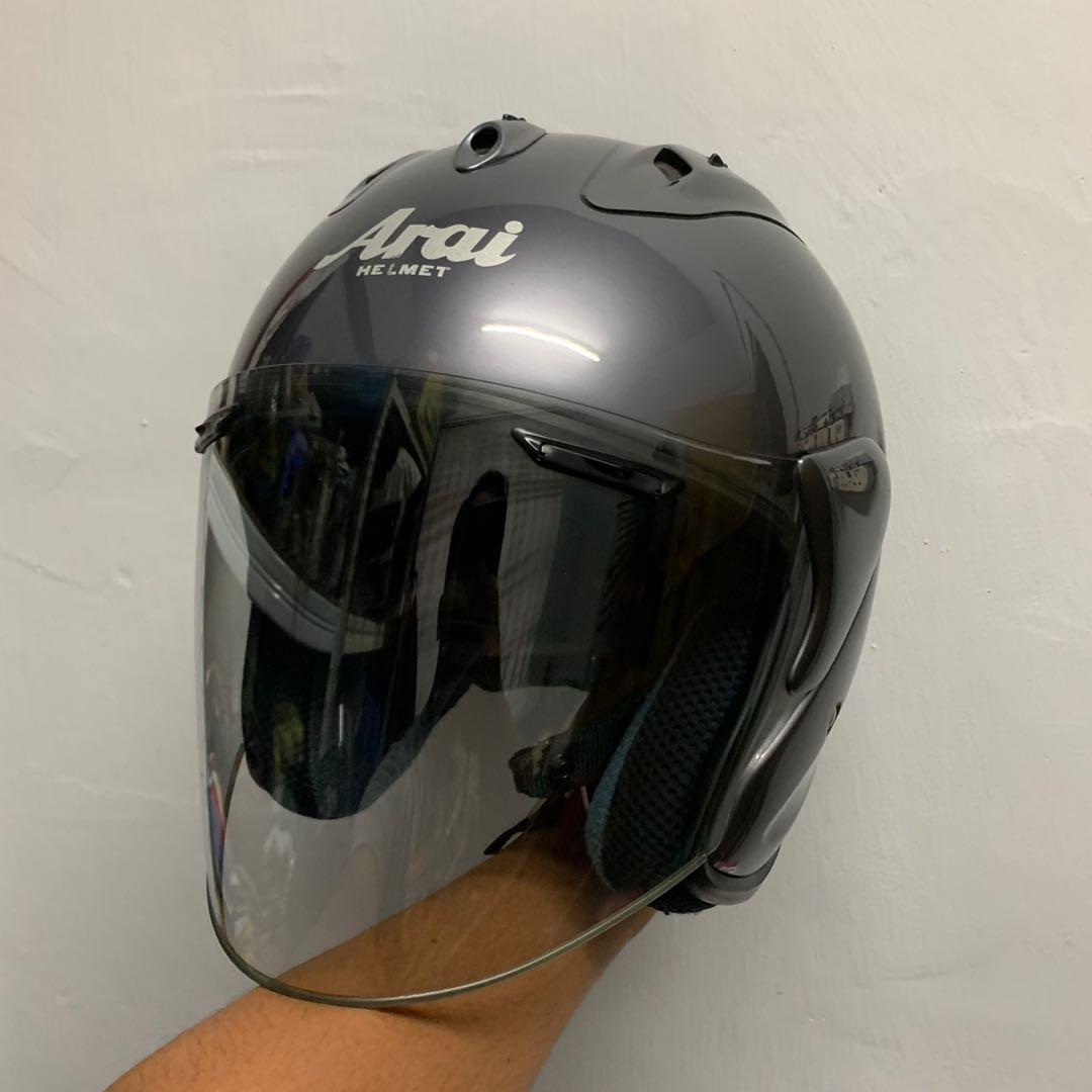 Arai ram 2 discount