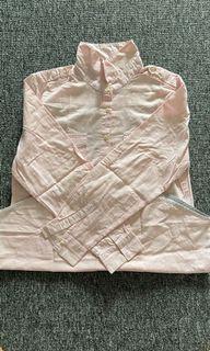 atasan pink