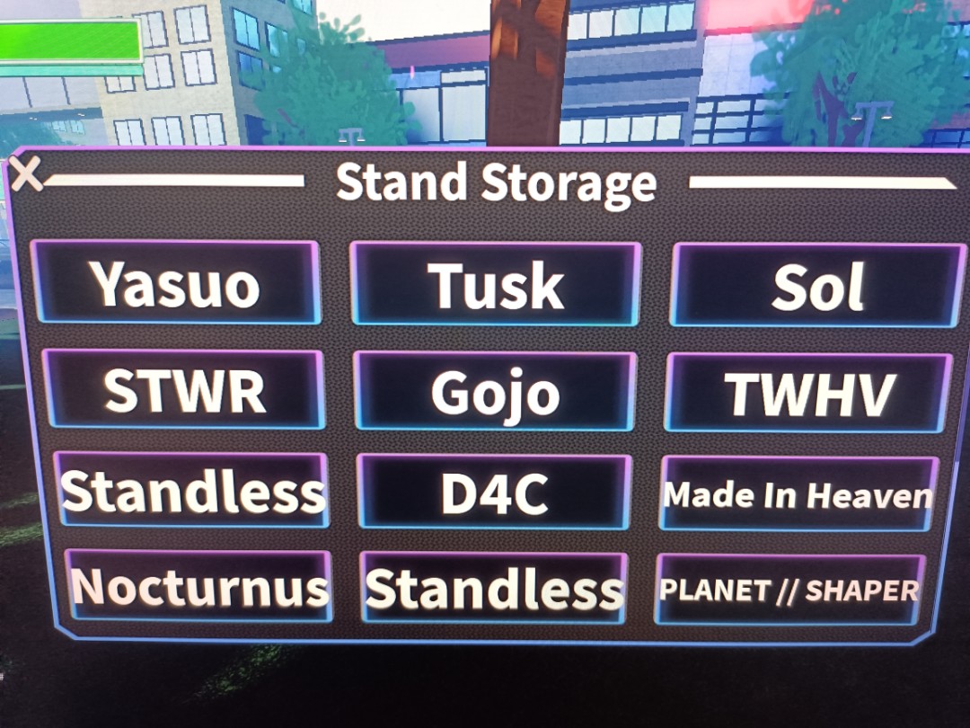 AUT stands(A Universal Time), Video Gaming, Gaming Accessories, InGame