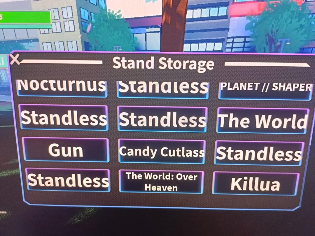 AUT stands(A Universal Time), Video Gaming, Gaming Accessories, InGame