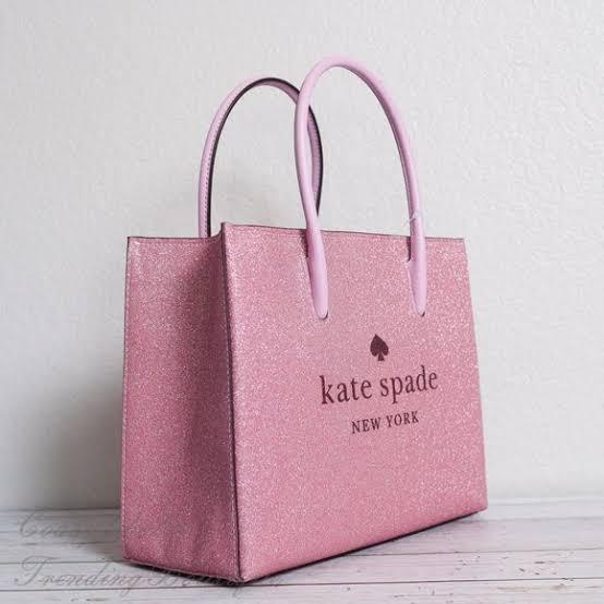 Trista glitter kate spade store