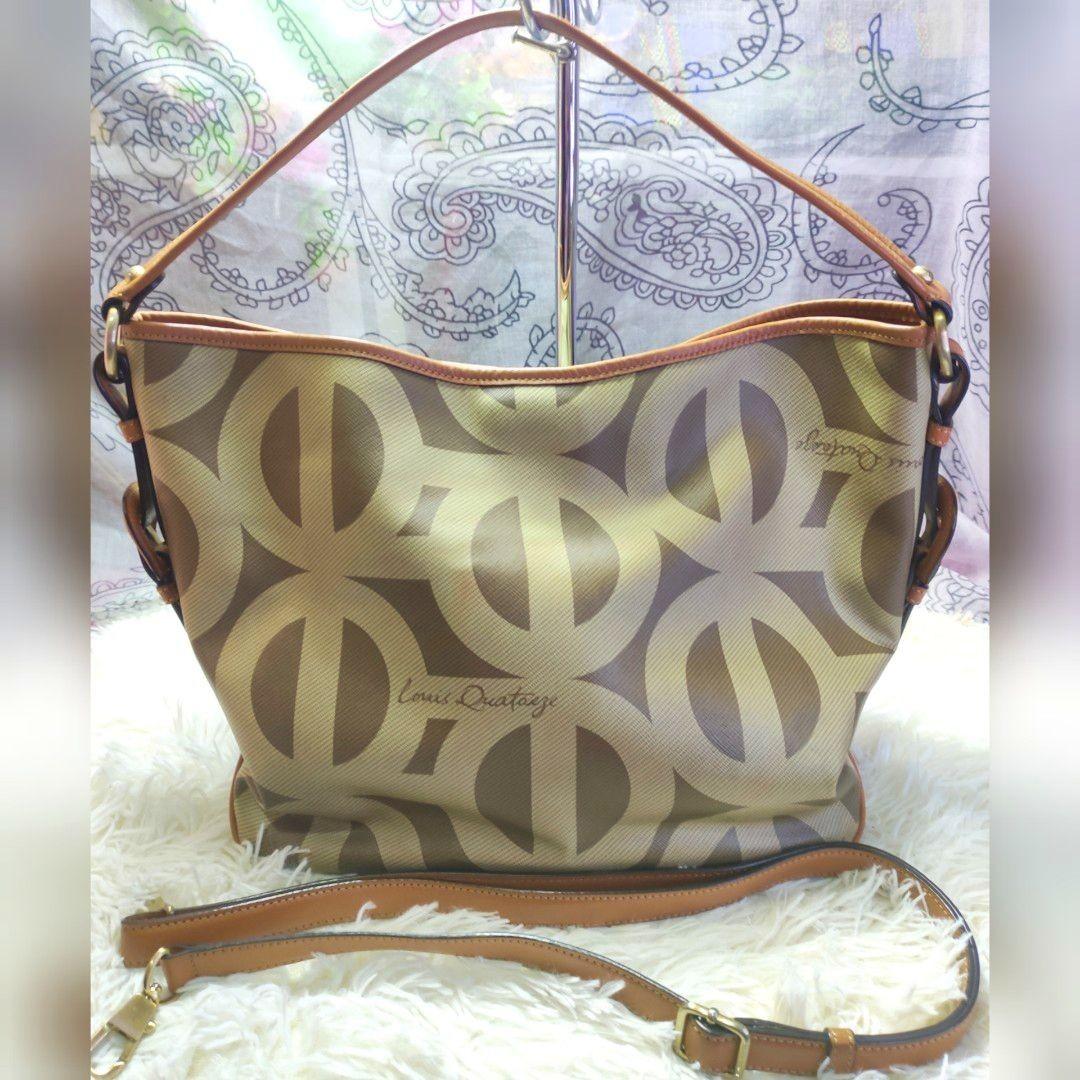 shein 2way bag, Women's Fashion, Bags & Wallets, Cross-body Bags on  Carousell