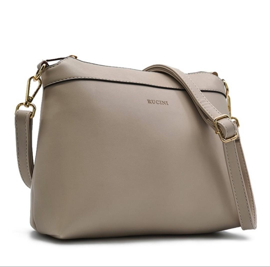 Rucini leather best sale