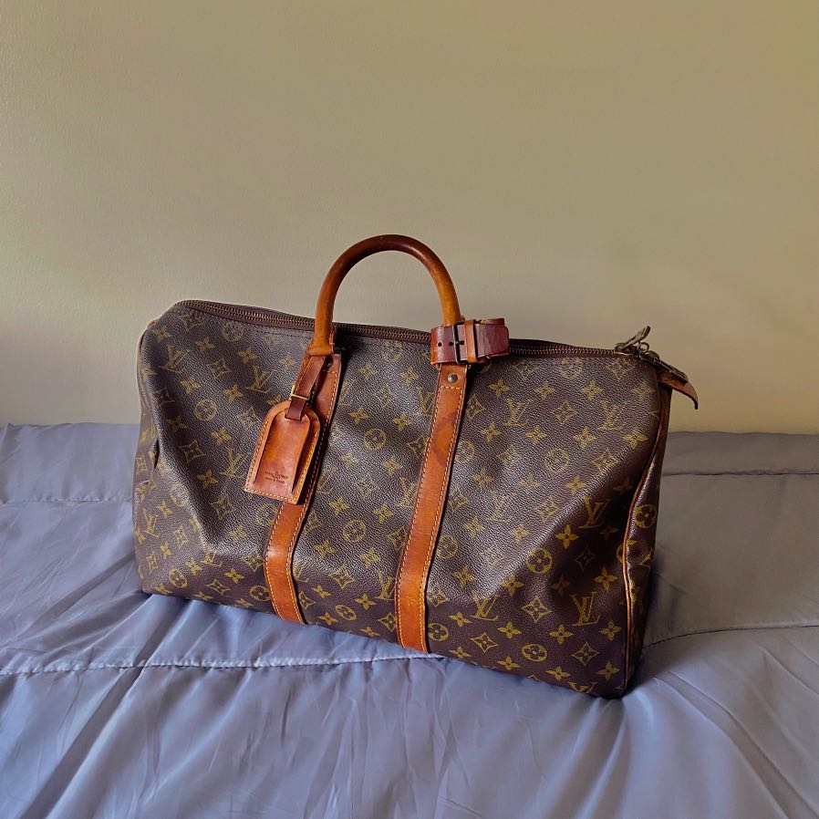 Base Shaper for LV Keepall 45