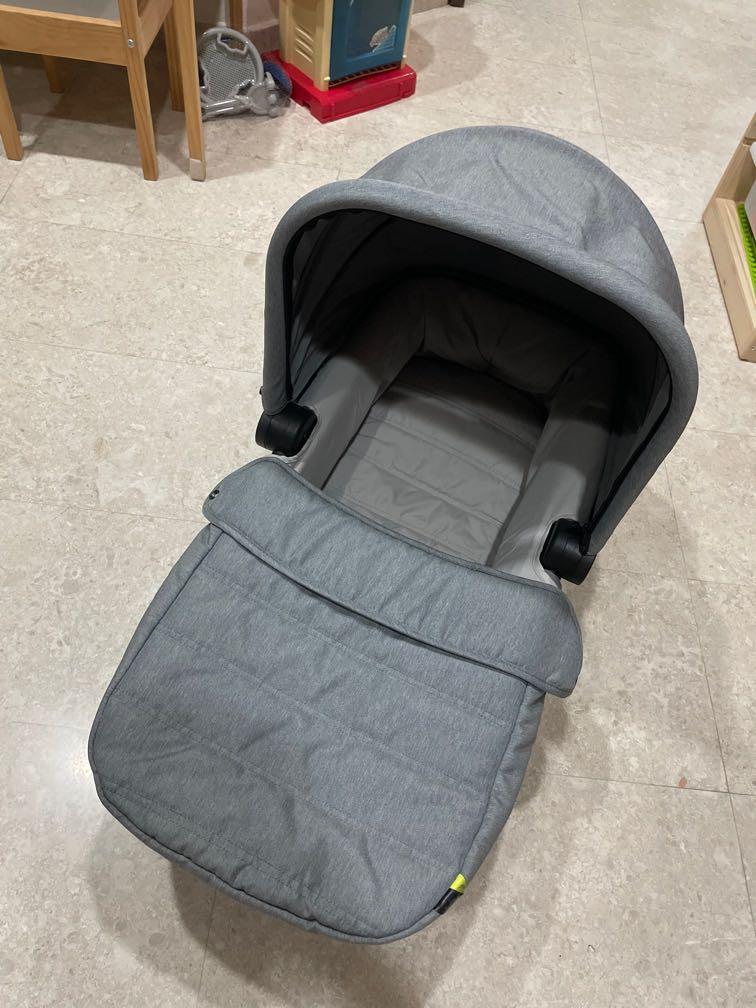 City tour lux bassinet cheap