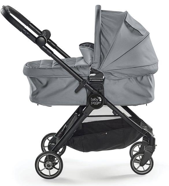 Baby jogger city online tour lux pram