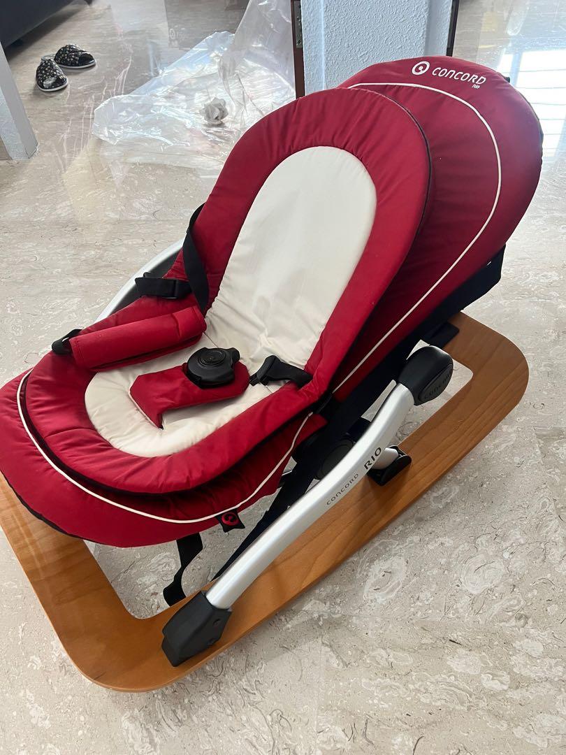 Concord sales rio rocker