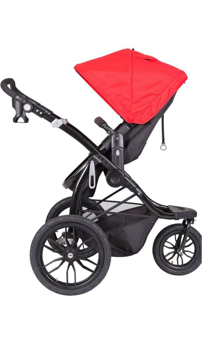 Baby trend manta snap gear hotsell