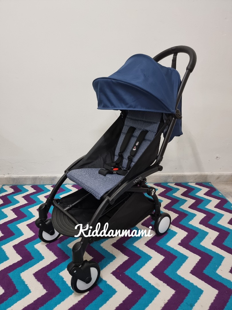Air france yoyo stroller hot sale