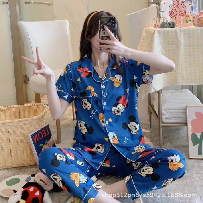 Baju pyjamas store
