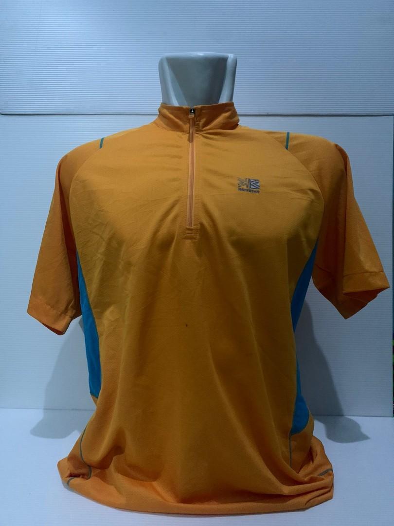 Baselayer Karrimor