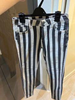 Rok Jeans Denim, Fesyen Wanita, Pakaian 