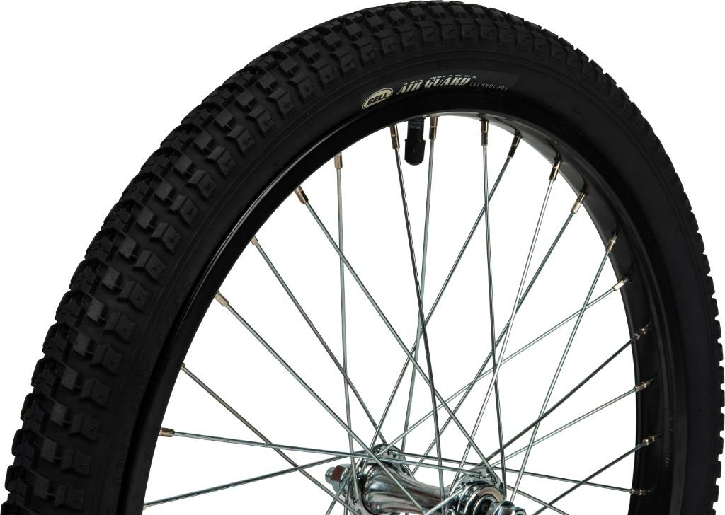 NEW BELL MOUNTAIN BIKE TIRE 29" x 2.10"  AIR GUARD ANTI PUNCTURE PROTECTION 