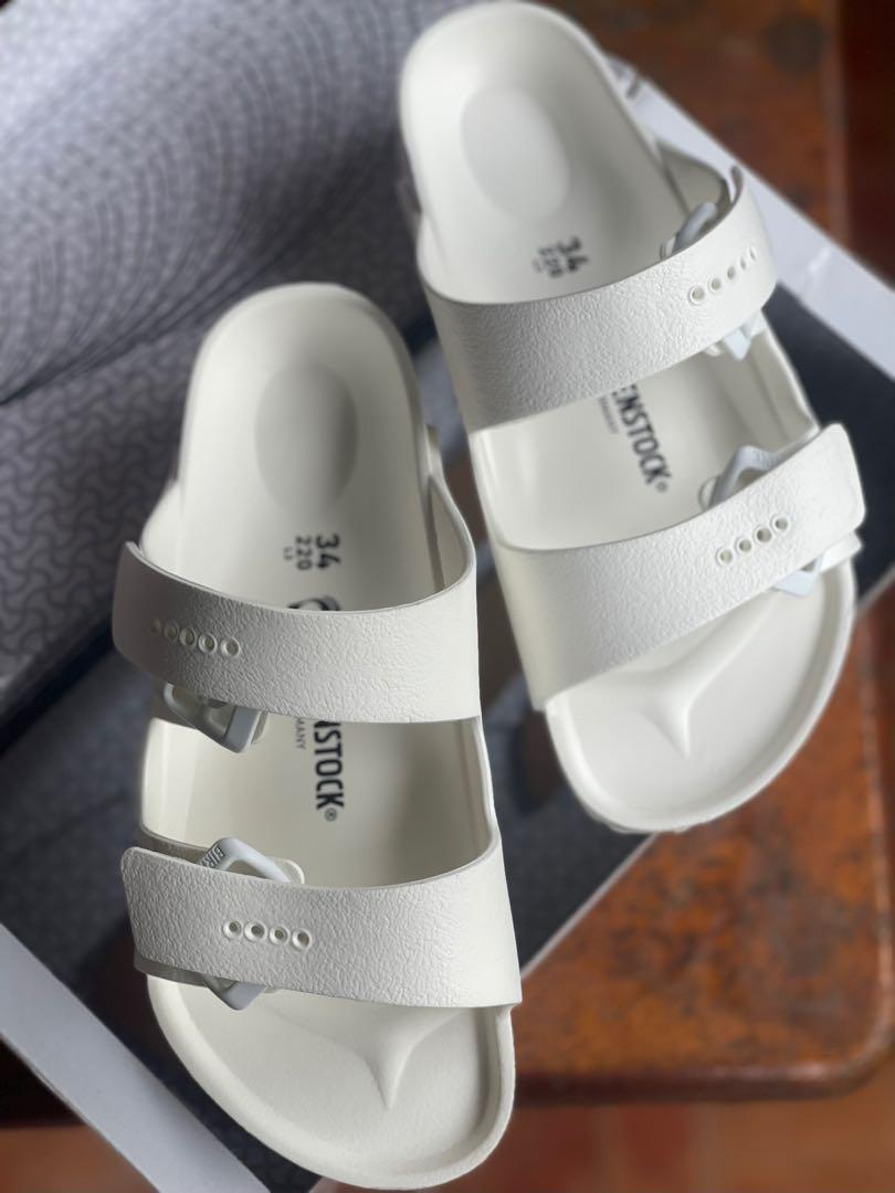 Birkenstock eva 34 on sale