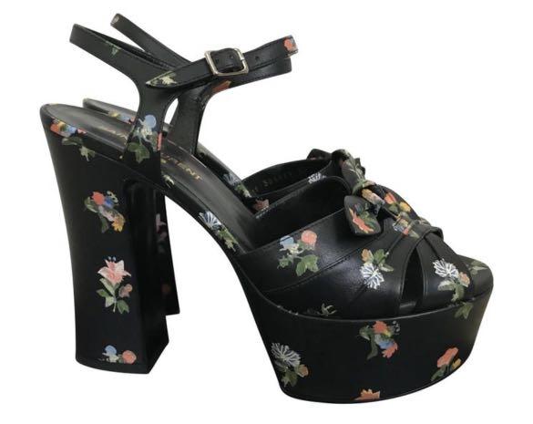 Ysl candy heels cheap