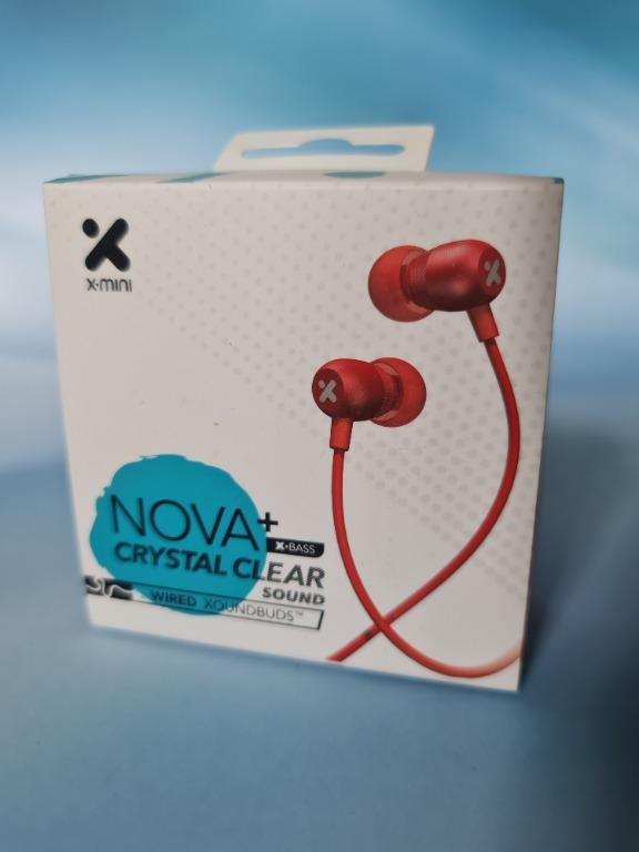 X 2025 mini nova