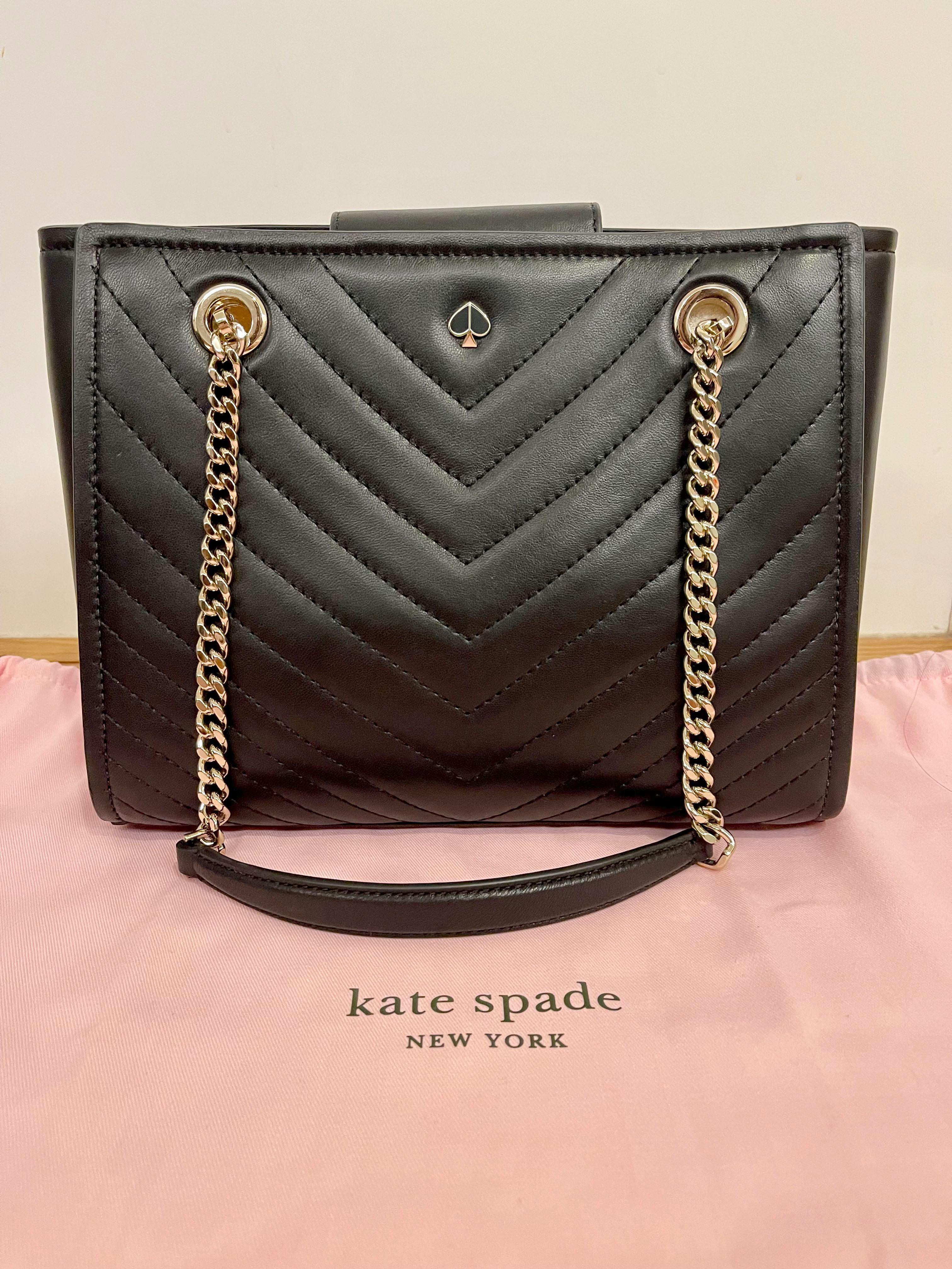 Amelia large deals tote kate spade