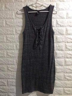 Bodycon dress F21