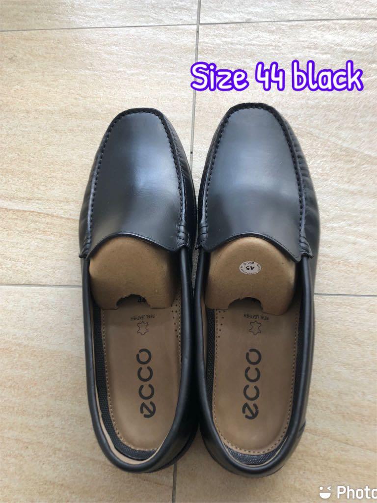 Brand new BN Pedro shoes men work shoes loafer ecco, Men's Fashion