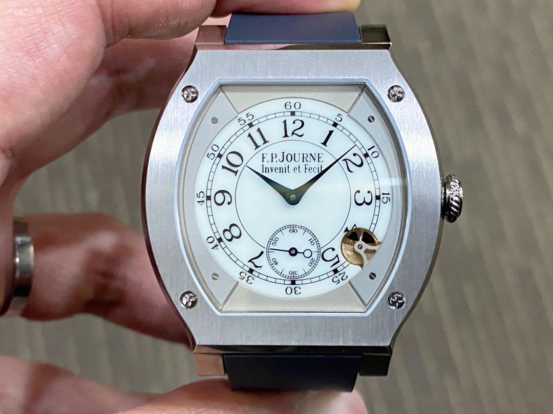 Fp journe online elegante quartz