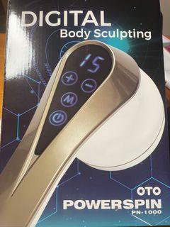Brand new OTO Body Sculpting