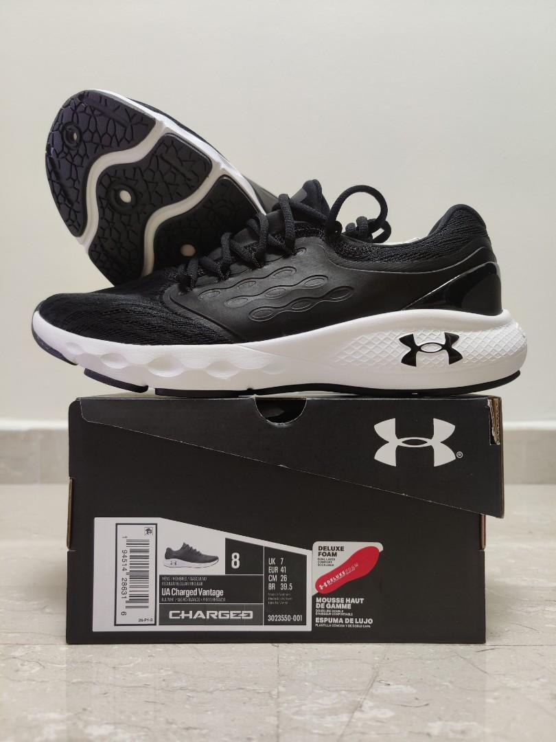 Under armour deals gemini 41 men
