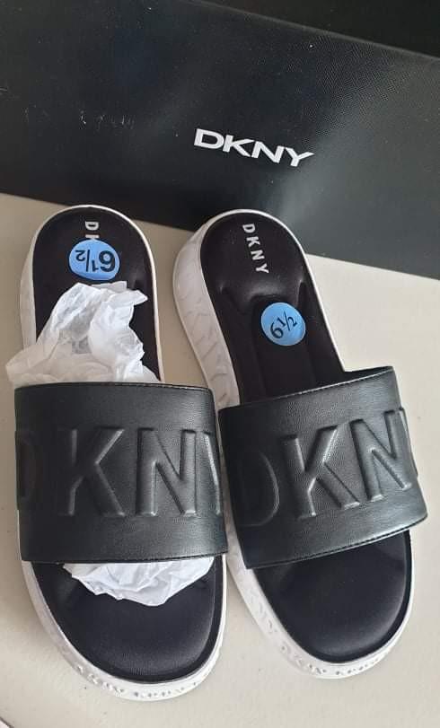 Dkny mara 2025 slide