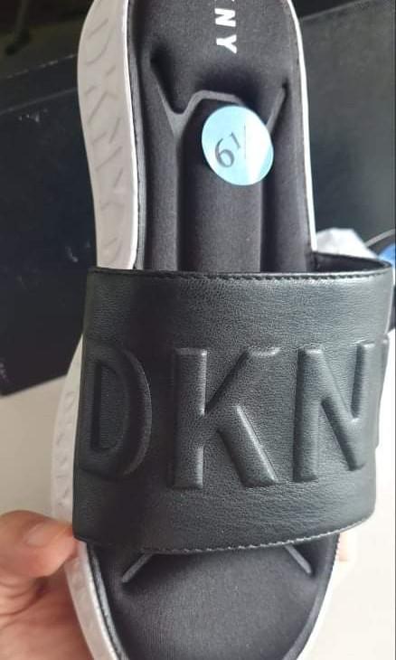 Dkny mara 2025 slide