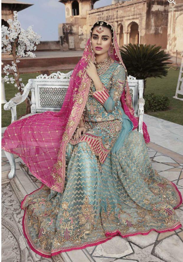 Bridal lehenga for sale rental
