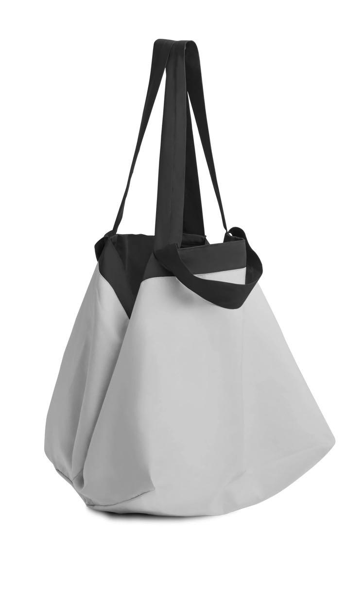 BTV - Reversible Relaxed Bag, Women's Fashion, Bags & Wallets, Tote ...