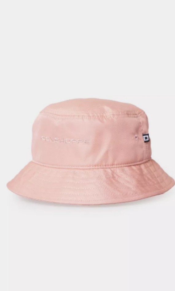 Penshoppe hot sale bucket hat