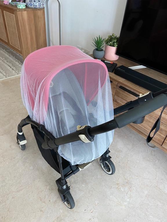 Bugaboo bee 2025 mosquito net