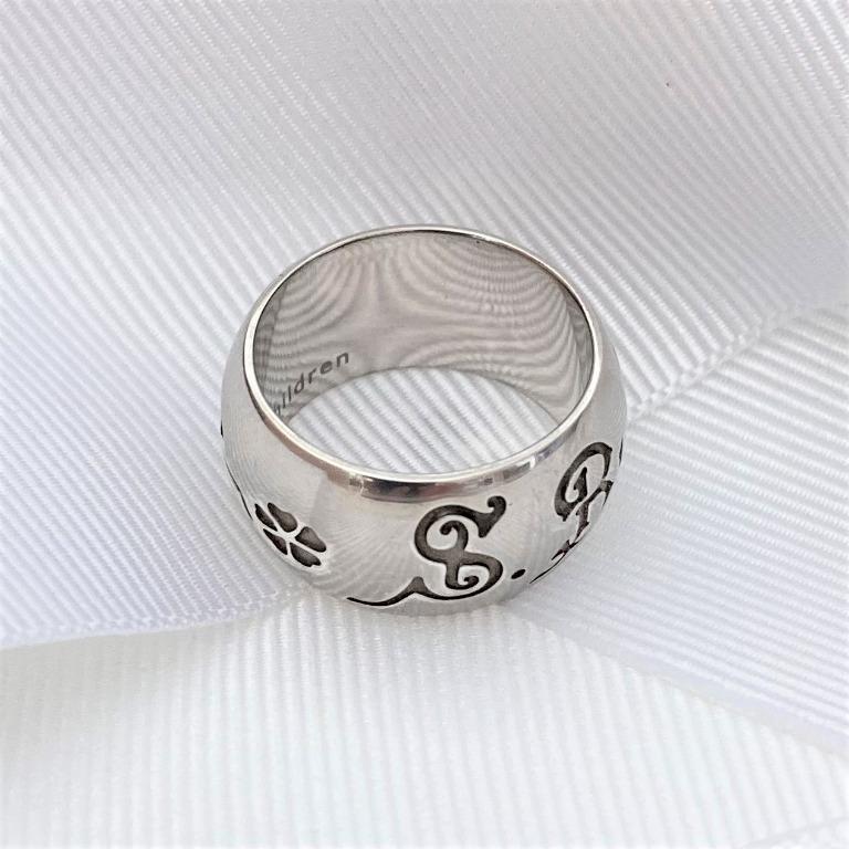 Bvlgari hotsell ring aliexpress