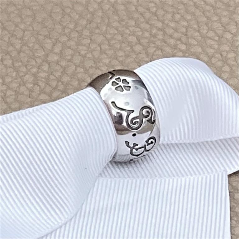 Children's silver rings store