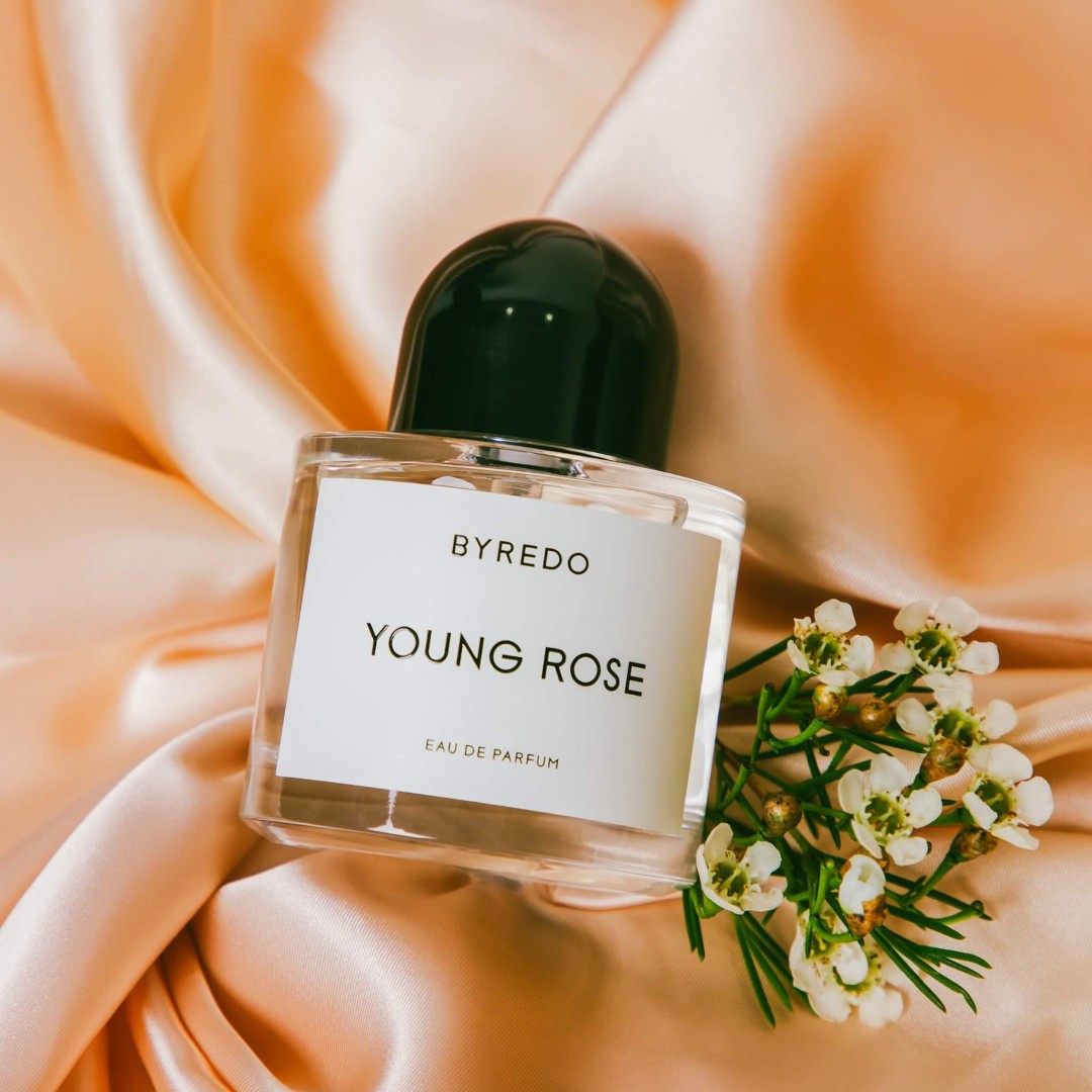 BYREDO YOUNG ROSE バレード バイレード ヤングローズ100ml - ユニセックス