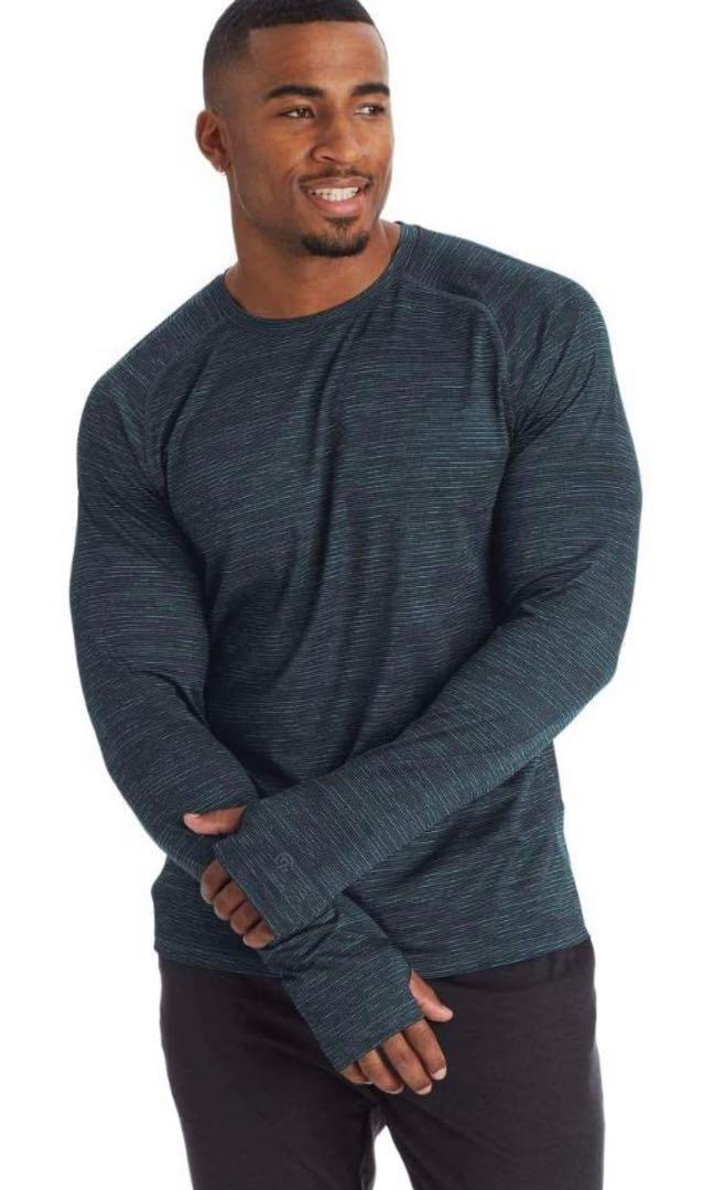 training t shirt full sleeve