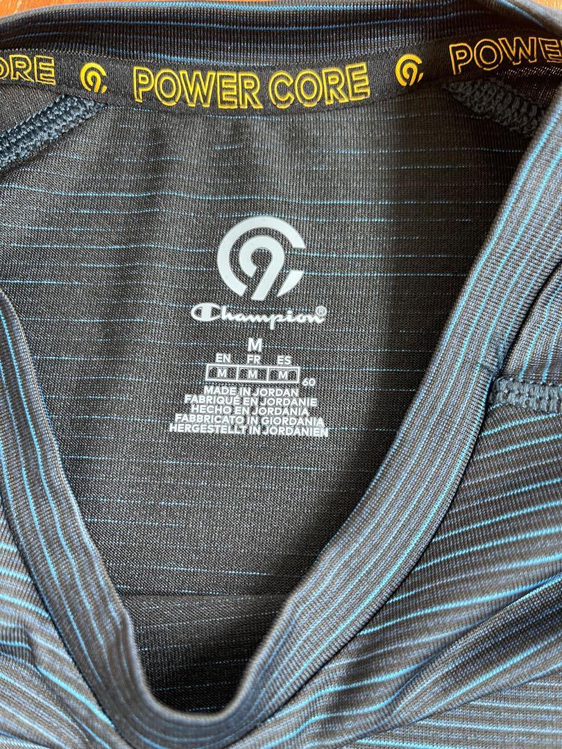 C9 Champion Men's Elevated Long Sleeve Training Tee, Men's Fashion